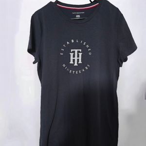 NWT Tommy Hilfiger Women Dress Shirt